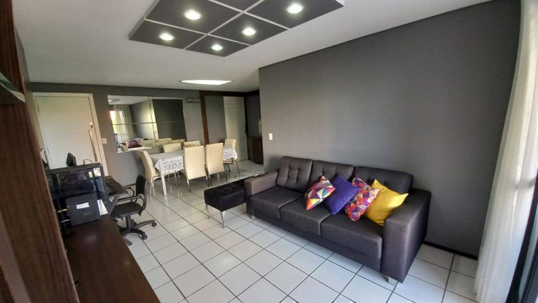 Imagem Apartamento com 4 Quartos à Venda, em Parque Iracema - Fortaleza Imagem Apartamento com 4 Quartos à Venda, em Parque Iracema - Fortaleza