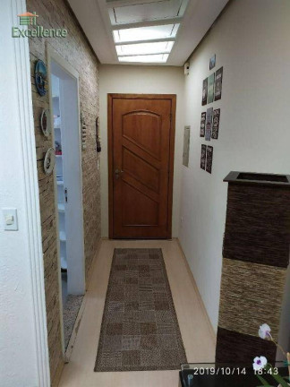 Imagem Apartamento com 3 Quartos à Venda, 134 m² em Vila Caminho Do Mar - São Bernardo Do Campo Imagem Apartamento com 3 Quartos à Venda, 134 m² em Vila Caminho Do Mar - São Bernardo Do Campo