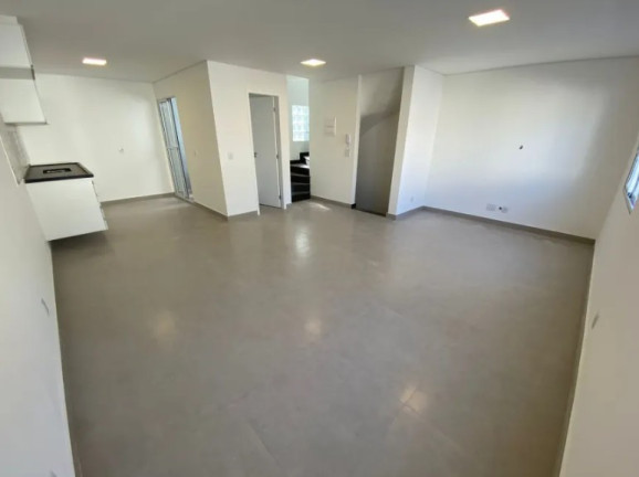 Imagem Casa de Condomínio com 2 Quartos à Venda, 95 m² em Saúde - São Paulo Imagem Casa de Condomínio com 2 Quartos à Venda, 95 m² em Saúde - São Paulo