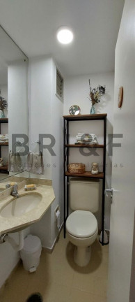 Imagem Apartamento com 3 Quartos à Venda, 115 m² em Brooklin - São Paulo Imagem Apartamento com 3 Quartos à Venda, 115 m² em Brooklin - São Paulo