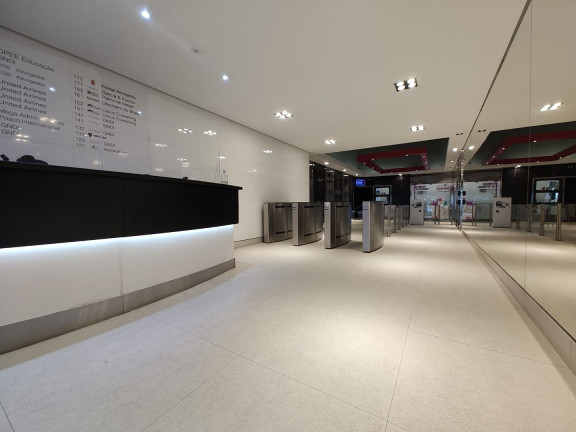Imagem Sala Comercial para Alugar, 200 m² em Bela Vista - São Paulo Imagem Sala Comercial para Alugar, 200 m² em Bela Vista - São Paulo