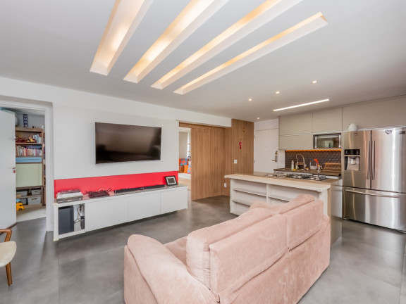 Imagem Apartamento com 2 Quartos à Venda, 85 m² em Pinheiros - São Paulo Imagem Apartamento com 2 Quartos à Venda, 85 m² em Pinheiros - São Paulo
