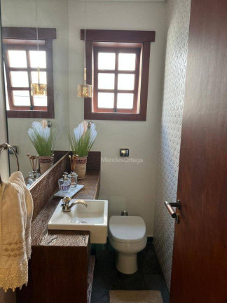 Imagem Casa com 3 Quartos à Venda, 373 m² em Centro - Sorocaba Imagem Casa com 3 Quartos à Venda, 373 m² em Centro - Sorocaba