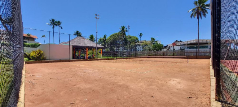 Imagem Flat com 1 Quarto à Venda, 35 m² em Muro Alto - Ipojuca Imagem Flat com 1 Quarto à Venda, 35 m² em Muro Alto - Ipojuca