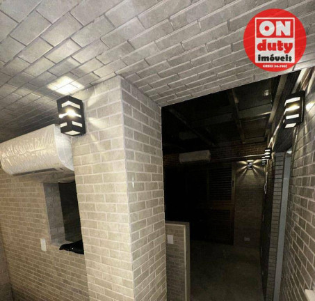 Imagem Casa com 3 Quartos à Venda, 260 m² em Campo Grande - Santos Imagem Casa com 3 Quartos à Venda, 260 m² em Campo Grande - Santos