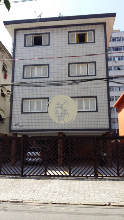 Imagem Apartamento com 2 Quartos à Venda, 69 m² em Centro - São Vicente Imagem Apartamento com 2 Quartos à Venda, 69 m² em Centro - São Vicente