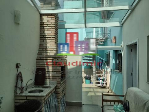 Imagem Casa com 3 Quartos à Venda, 157 m² em Belenzinho - São Paulo Imagem Casa com 3 Quartos à Venda, 157 m² em Belenzinho - São Paulo
