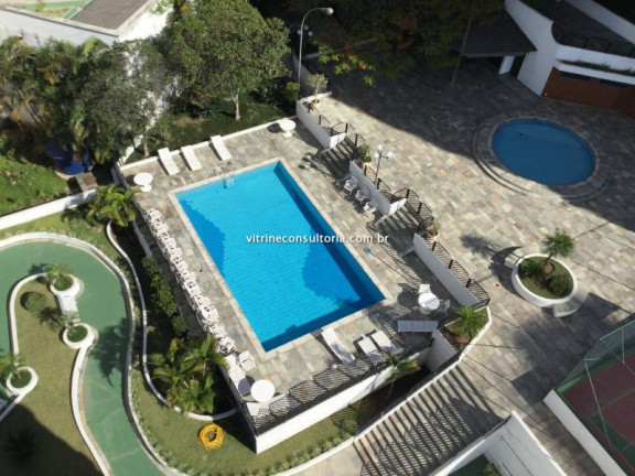 Imagem Apartamento com 3 Quartos à Venda, 165 m² em Parque Da Mooca - São Paulo