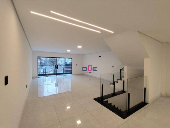Imagem Casa à Venda, 280 m² em Embaré - Santos Imagem Casa à Venda, 280 m² em Embaré - Santos