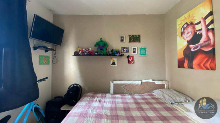 Imagem Apartamento com 2 Quartos à Venda, 75 m² em Marapé - Santos Imagem Apartamento com 2 Quartos à Venda, 75 m² em Marapé - Santos