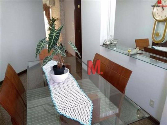 Imagem Apartamento com 3 Quartos à Venda, 174 m² em Centro - Sorocaba