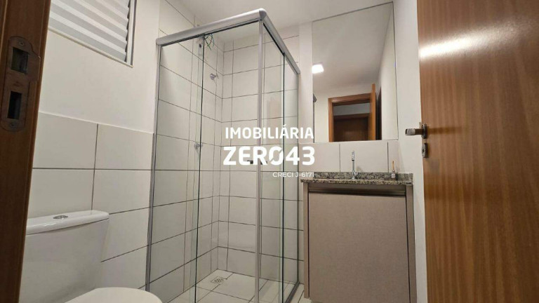 Imagem Apartamento com 2 Quartos à Venda, 44 m² em Gleba Fazenda Palhano - Londrina Imagem Apartamento com 2 Quartos à Venda, 44 m² em Gleba Fazenda Palhano - Londrina