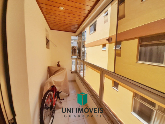 Imagem Apartamento com 2 Quartos à Venda, 83 m² em Praia Do Morro - Guarapari