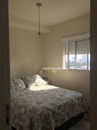 Imagem Apartamento com 2 Quartos à Venda, 60 m² em Sacomã - São Paulo Imagem Apartamento com 2 Quartos à Venda, 60 m² em Sacomã - São Paulo