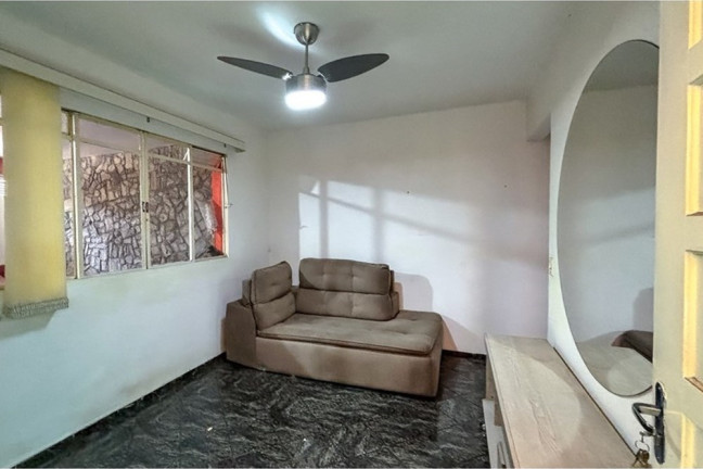 Imagem Casa com 3 Quartos à Venda, 110 m² em Jaraguá - São Paulo Imagem Casa com 3 Quartos à Venda, 110 m² em Jaraguá - São Paulo