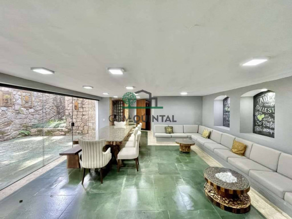 Imagem Casa com 4 Quartos à Venda, 1 m² em Jardim Passárgada I - Cotia