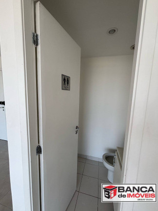 Imagem Sala Comercial à Venda, 80 m² em Vila Leopoldina - São Paulo