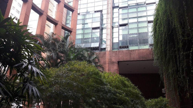 Imagem Sala Comercial à Venda, 37 m² em Centro - Campinas Imagem Sala Comercial à Venda, 37 m² em Centro - Campinas