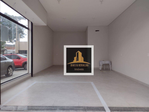 Imagem Ponto Comercial para Alugar, 42 m² em Parque Industrial - São José Dos Campos Imagem Ponto Comercial para Alugar, 42 m² em Parque Industrial - São José Dos Campos