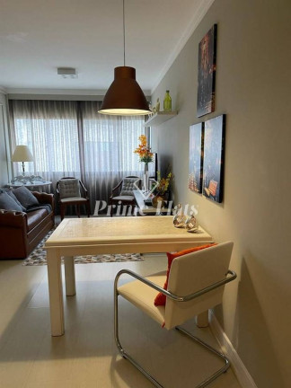 Imagem Apartamento com 1 Quarto à Venda, 42 m² em Itaim Bibi - São Paulo Imagem Apartamento com 1 Quarto à Venda, 42 m² em Itaim Bibi - São Paulo