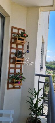 Imagem Apartamento com 2 Quartos à Venda, 67 m² em Jardim Augusta - São José Dos Campos