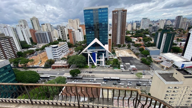Imagem Imóvel com 5 Quartos à Venda, 460 m² em Campo Belo - São Paulo Imagem Imóvel com 5 Quartos à Venda, 460 m² em Campo Belo - São Paulo