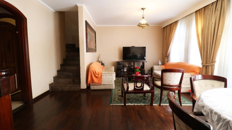 Imagem Casa com 3 Quartos à Venda, 226 m² em Jardim São Paulo - São Paulo Imagem Casa com 3 Quartos à Venda, 226 m² em Jardim São Paulo - São Paulo
