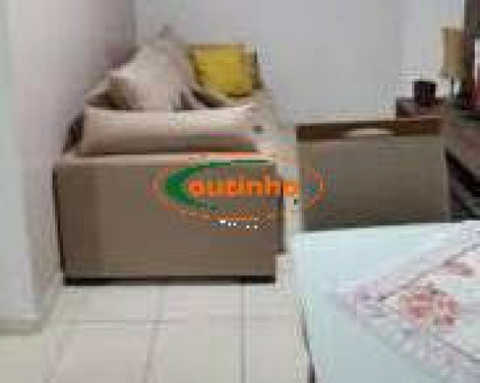 Imagem Apartamento com 2 Quartos à Venda, 55 m² em Rio Comprido - Rio De Janeiro Imagem Apartamento com 2 Quartos à Venda, 55 m² em Rio Comprido - Rio De Janeiro