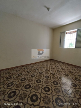 Imagem Casa com 3 Quartos à Venda, 203 m² em Centro - Diadema Imagem Casa com 3 Quartos à Venda, 203 m² em Centro - Diadema