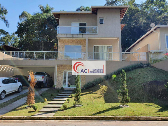 Imagem Casa com 3 Quartos à Venda, 212 m² em Granja Viana - Itapevi Imagem Casa com 3 Quartos à Venda, 212 m² em Granja Viana - Itapevi