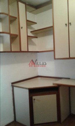 Imagem Apartamento com 3 Quartos à Venda, 63 m² em Jardim Santa Efigênia - São Paulo Imagem Apartamento com 3 Quartos à Venda, 63 m² em Jardim Santa Efigênia - São Paulo
