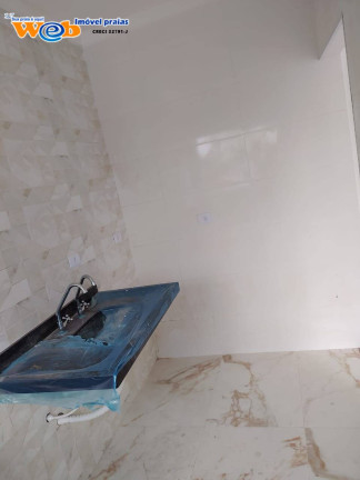 Imagem Apartamento com 2 Quartos à Venda, 50 m² em Guilhermina - Praia Grande