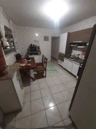 Imagem Sobrado com 3 Quartos à Venda, 250 m² em Vila Norma - São Paulo Imagem Sobrado com 3 Quartos à Venda, 250 m² em Vila Norma - São Paulo
