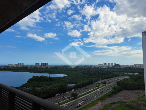 Imagem Apartamento com 4 Quartos à Venda, 160 m² em Barra Da Tijuca - Rio De Janeiro Imagem Apartamento com 4 Quartos à Venda, 160 m² em Barra Da Tijuca - Rio De Janeiro