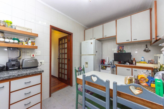 Imagem Apartamento com 3 Quartos à Venda, 122 m² em Jardim Vila Mariana - São Paulo Imagem Apartamento com 3 Quartos à Venda, 122 m² em Jardim Vila Mariana - São Paulo