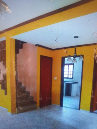 Imagem Sobrado com 3 Quartos à Venda, 143 m² em Vila Perracini - Poá Imagem Sobrado com 3 Quartos à Venda, 143 m² em Vila Perracini - Poá