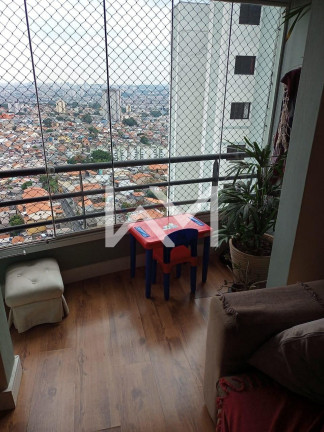 Imagem Apartamento com 3 Quartos à Venda, 65 m² em Gopoúva - Guarulhos Imagem Apartamento com 3 Quartos à Venda, 65 m² em Gopoúva - Guarulhos