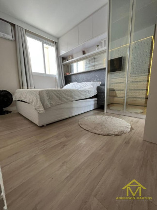 Imagem Apartamento com 2 Quartos à Venda, 65 m² em Praia De Itaparica - Vila Velha