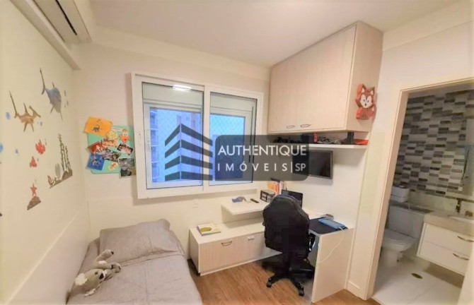 Imagem Apartamento com 4 Quartos à Venda, 134 m² em Pompeia - São Paulo Imagem Apartamento com 4 Quartos à Venda, 134 m² em Pompeia - São Paulo