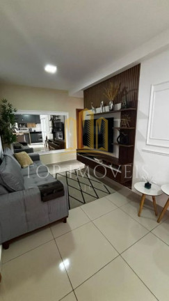 Apartamento com 2 Quartos à Venda, 63 m² em Jardim Satélite - São José Dos Campos