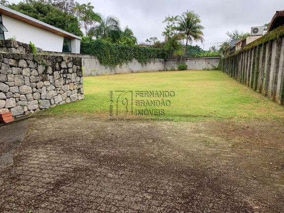 Imagem Terreno à Venda, 890 m² em Itanhangá - Rio De Janeiro Imagem Terreno à Venda, 890 m² em Itanhangá - Rio De Janeiro