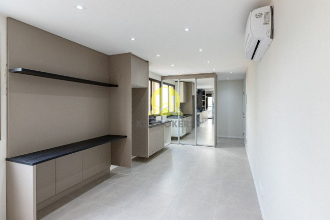 Imagem Studio com 1 Quarto à Venda, 46 m² em Higienópolis - São Paulo Imagem Studio com 1 Quarto à Venda, 46 m² em Higienópolis - São Paulo