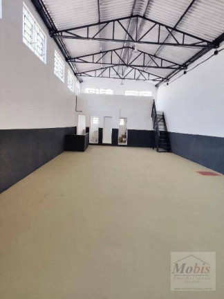 Imagem Galpão à Venda, 510 m² em Vila Santa Luzia - São Bernardo Do Campo Imagem Galpão à Venda, 510 m² em Vila Santa Luzia - São Bernardo Do Campo