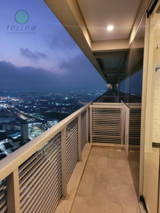 Apartamento com 1 Quarto à Venda,  em Centro - Osasco