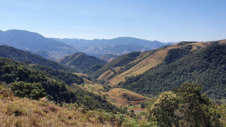 Imagem Chácara à Venda, 244.643 m² em Pouso Frio - São José Dos Campos