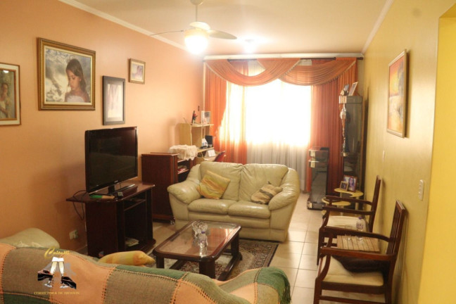 Imagem Apartamento com 1 Quarto à Venda, 90 m² em Centro - São Vicente Imagem Apartamento com 1 Quarto à Venda, 90 m² em Centro - São Vicente