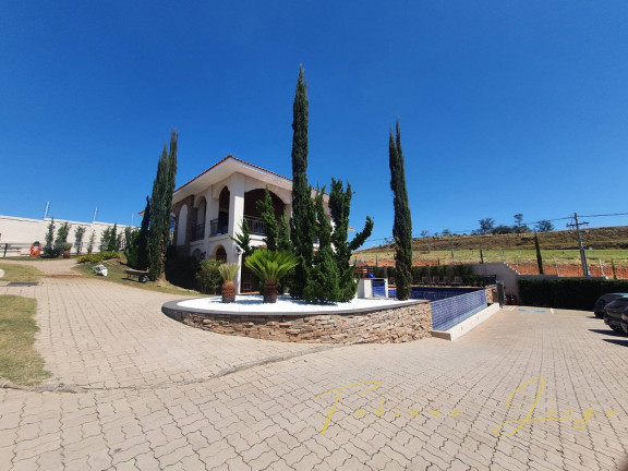 Imagem Terreno em Condomínio à Venda, 300 m² em Roncáglia - Valinhos