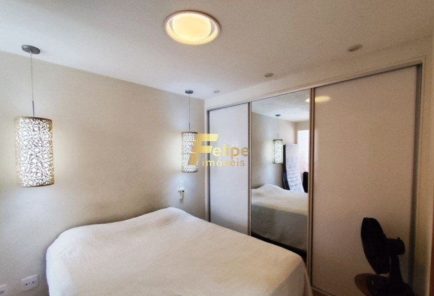 Imagem Imóvel com 3 Quartos à Venda, 100 m² em Praia De Itaparica - Vila Velha