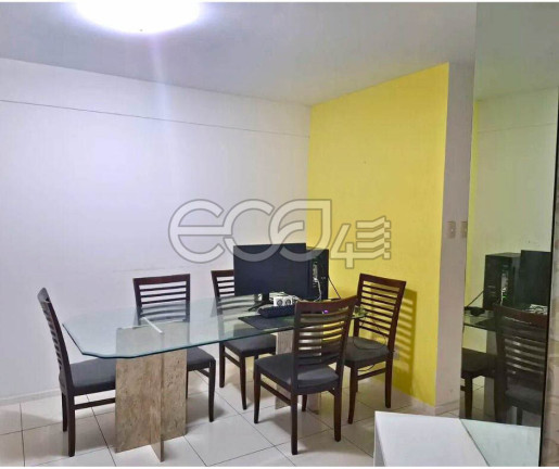 Imagem Apartamento com 3 Quartos à Venda, 76 m² em Coroa Do Meio - Aracaju Imagem Apartamento com 3 Quartos à Venda, 76 m² em Coroa Do Meio - Aracaju