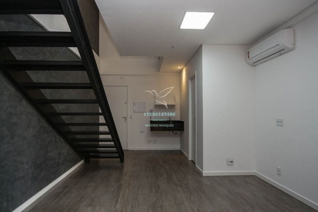 Imagem Sala Comercial à Venda, 29 m² em Jardim Guedala - São Paulo